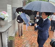 박민식 “학도병 피끓는 곳서 ‘공산당 나팔수’ 기념 참담”