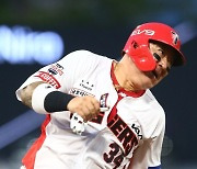 “KBO 대표 리빙 레전드” KIA 40세 타격장인 향한 한 남자 리스펙트…말이 필요 없다[MD광주]