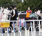 北 3년7개월 만에 국경 공식개방…尹정부 대중·대러 외교 물밑 가동