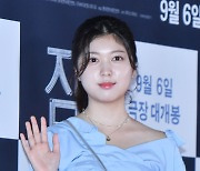 안서현, 귀여운 매력[포토엔HD]