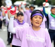 인권위, 이태원 특별법 제정 촉구…"조사 미흡해"