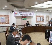 인천 중구 ‘월미 해상스카이워크’ 구체화, 2026년 조성