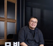 '무빙' 강풀 "차태현→박희순 직접 섭외...초반 텐션 올린 류승범 가장 고마워" [인터뷰②]