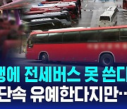 [D리포트] 수학여행 줄취소 면했지만…일선 학교 혼란