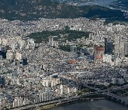 성동구 송정동, 중랑 망우본동·중화2동 모아타운 선정