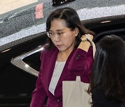 ‘국회판 런닝맨’ 찍은 김현숙, 잼버리 해명 미루는 이유는?