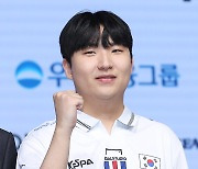 [포토S] 곽준혁, FIFA 온라인 4 국가대표