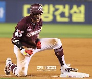 이정후 잠시 사라졌는데, ‘악의 제국’ 양키스까지 움직이나… MLB 관심은 더 타오른다