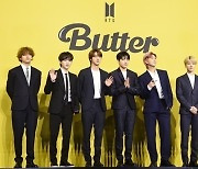 방탄소년단, 기부도 '따로 또 같이'…선한 영향력도 '월드클래스' [종합]