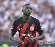 프랑스 신성, 이재성과 맞대결→이강인과 한솥밥?…"PSG 프랑크푸르트에 1145억 3차 베팅"