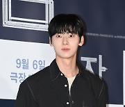 황민현 '눈부신 얼굴'[엑's HD포토]