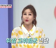 김혜연, 위암 고위험군 진단 "무대의상 소화도 어려웠다" (건강한 집)[종합]