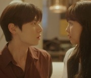 '소용없어 거짓말' 황민현, ♥김소현에 "자고 가요"