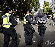 BRITAIN NOTTING HILL CARNIVAL