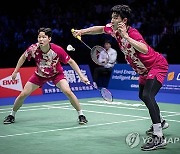 Denmark Badminton