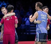 Denmark Badminton