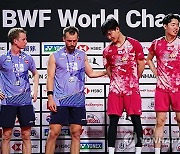 Denmark Badminton