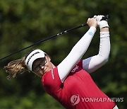 LPGA Tour Golf