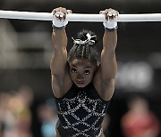 US Championships Gymnastics