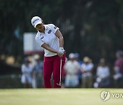 LPGA Tour Golf