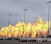 IndyCar St Louis Auto Racing