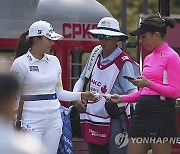 LPGA Tour Golf