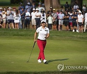 LPGA Tour Golf