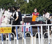 '국경 개방' 북, 항저우아시안게임에 '최룡해-김여정' 파견 전망