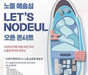 [게시판] '노들섬 미래는' 오픈콘서트·아이디어 공모전 전시