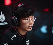 4번째 CBLoL 우승-국제 대회 진출 도전 '와이저' 최의석