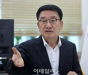 문헌일 "재개발·재건축 통해 구로구 변화 이끈다"[지자체장에게 듣는다]