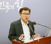 충남도, 정부예산 10조 개막 초읽기…국비 9.8조 확보