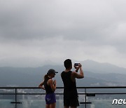 [오늘의 날씨]광주·전남(29일, 화)…흐리고 가끔 비, 강풍 유의