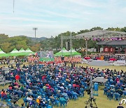 '신선이 놀다간 곳' 임실 사선문화제 9월1일 개막