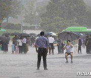 상남자의 졸업식