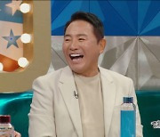 '라디오스타' 이봉원, 박미선에 '내용증명' 보내려 해…영상편지에 진땀 폭발