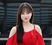 조유리 "'오겜2' 최종합격 소식 주변에 숨겼다…출연료는 말할 수 없어"(컬투쇼)[종합]