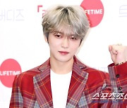 김재중 "14년 만에 지상파 간절히 기다렸다" 손♥로 전한 속마음 ('4시엔')[종합]