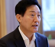 "정부 입장과 꼭 같을 필요 없어"...오세훈, 또다시 핵무기 개발 주장 [지금이뉴스]