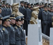 [단독]‘이회영 선생 흉상’ 이전 안한다…국방부, 잠정 결론