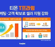 티몬 “통합 풀필먼트 'T프라임' 월간 거래액 18.4배↑”