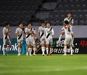 [케리뷰] 'U20 이찬욱 데뷔골' 경남, 충남아산에 1-0 신승... 무승 행진 끊고 3위 도약