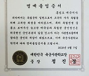 홍범도 장군 육사 명예졸업장은 또 어떻게 하나