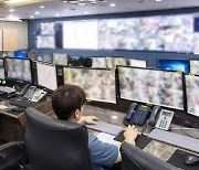 용산구, 통합 CCTV 구축 박차…“사각지대 촘촘히 살핀다”