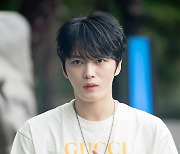 [포토] 김재중, 스페셜 DJ로 14년만에 지상파 출격