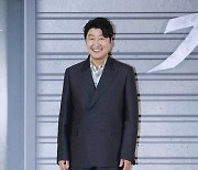 [포토] 송강호, '칸'의 남자