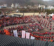 [다시쓰는 폐광지역 리포트] 27. 3·3 합의 28년…여전한 폐광지역