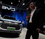 BYD, 상반기 매출 73% 증가·순이익 204% 폭증