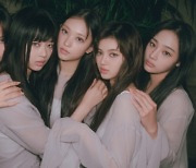 뉴진스 ‘Super Shy’, 멜론 주간 차트 7주 연속 정상…올해 발표 곡 중 최장기 1위