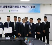 KAI, HD Hyundai team up for training systems